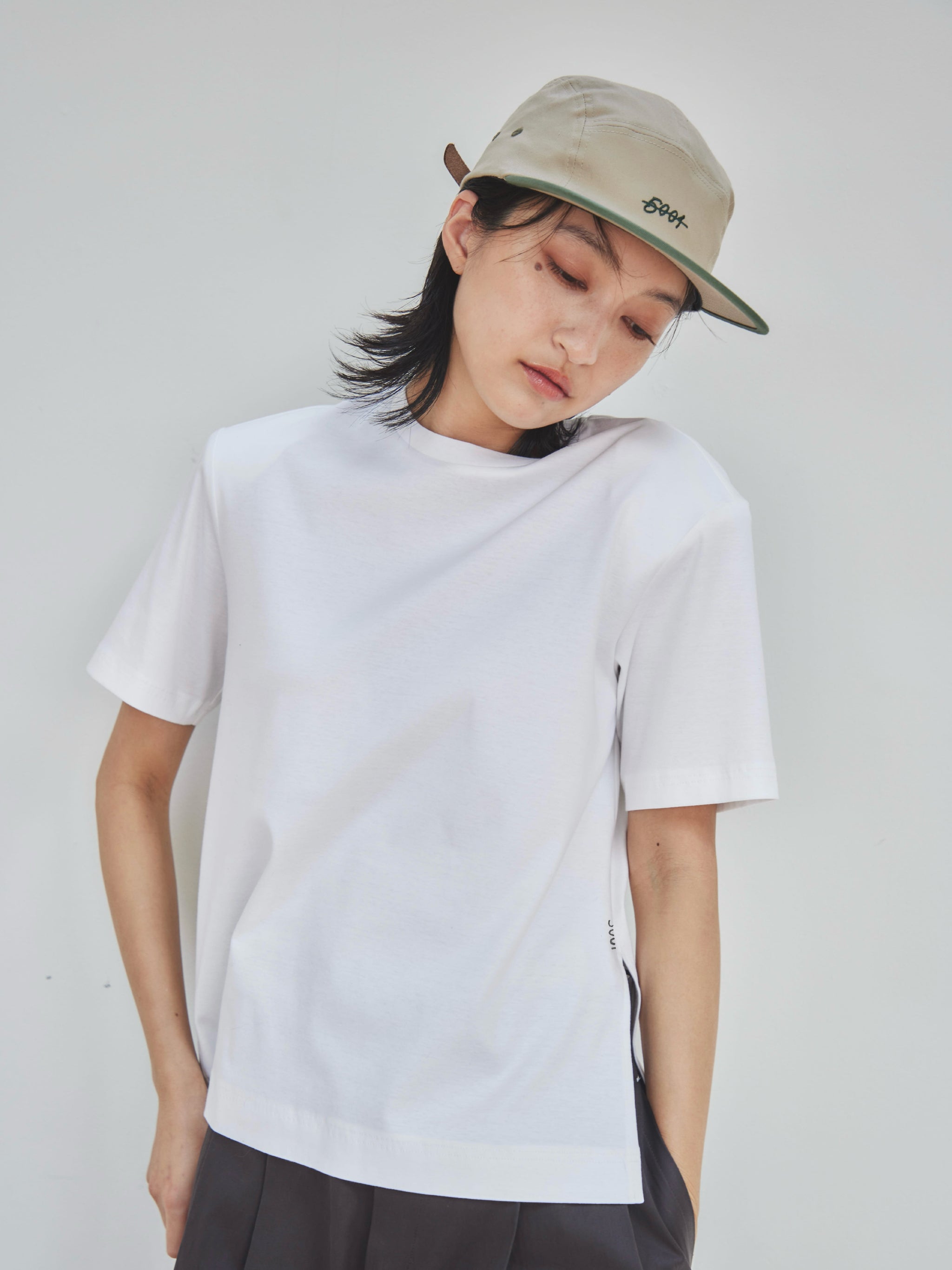 Shoulder pad basic T