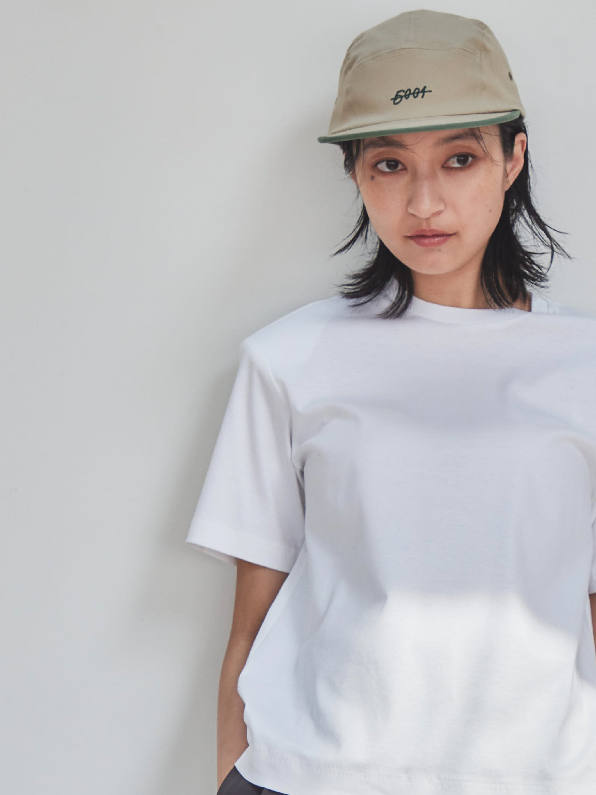 Shoulder pad basic T