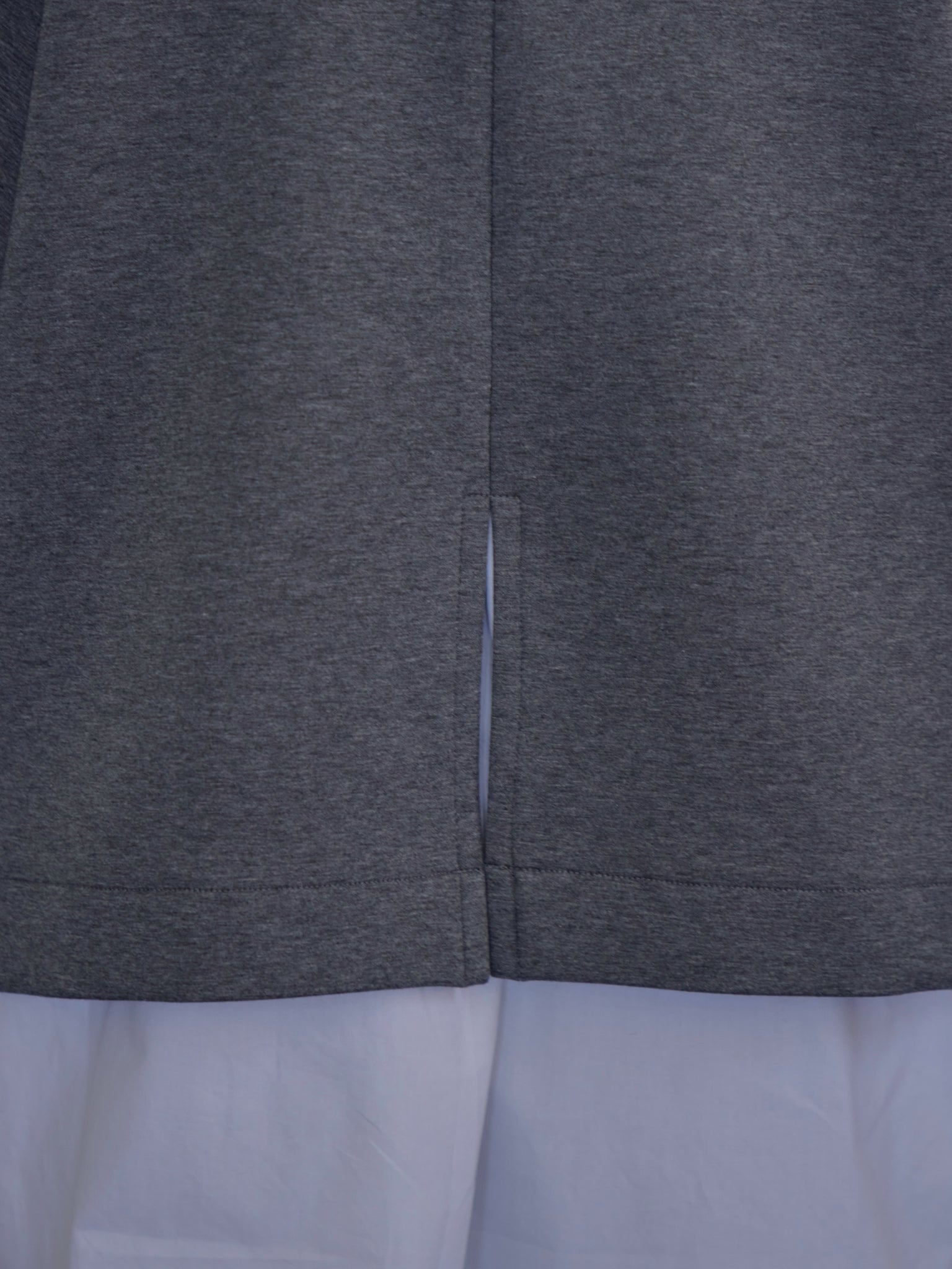 Half Sleeve Pullover
