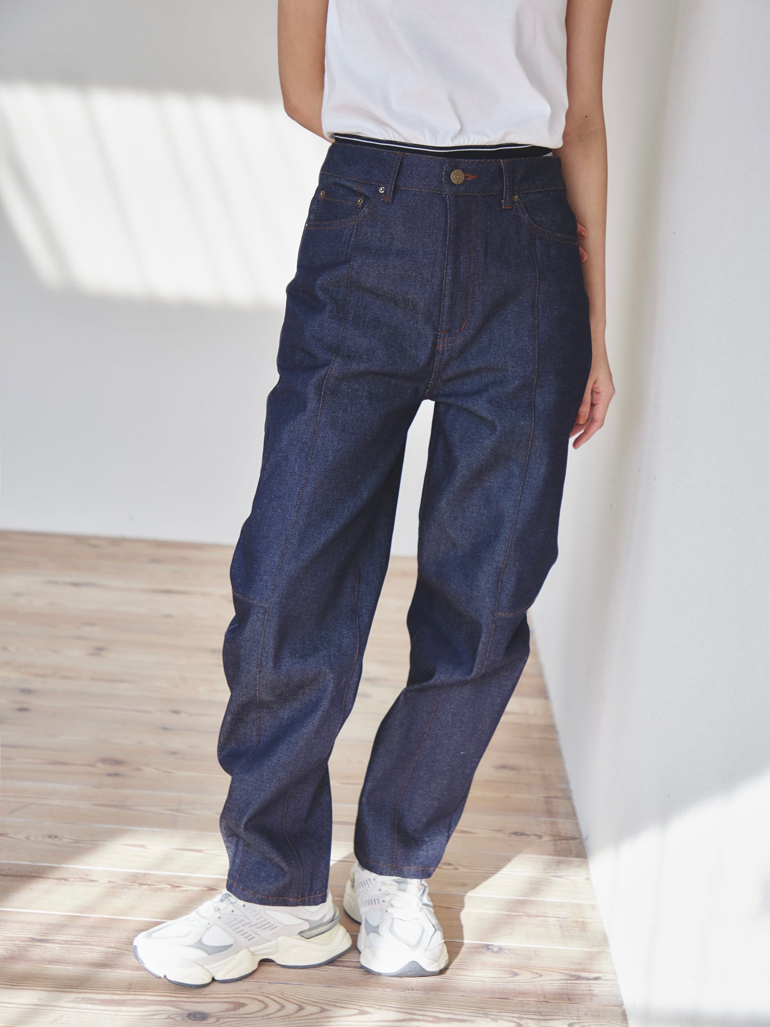 Your Barrel Jeans