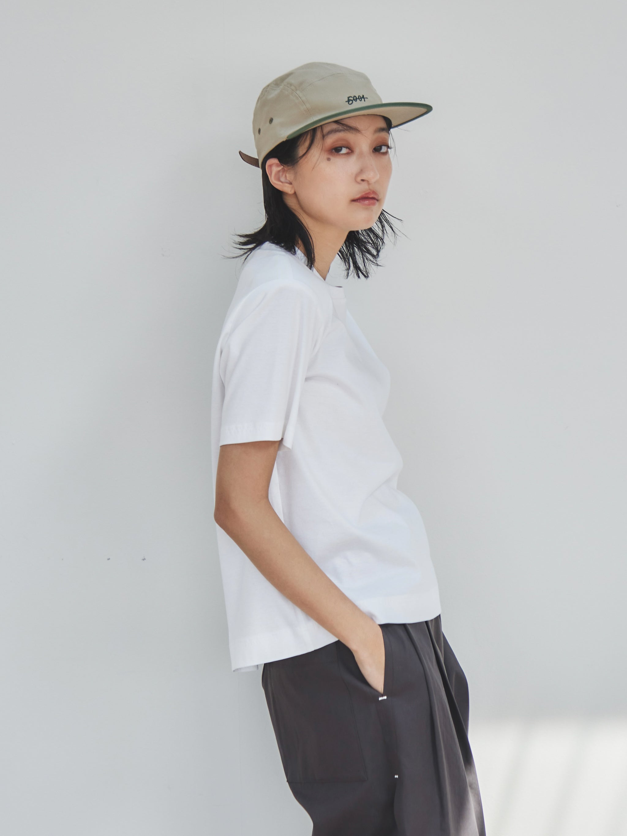 Shoulder pad basic T