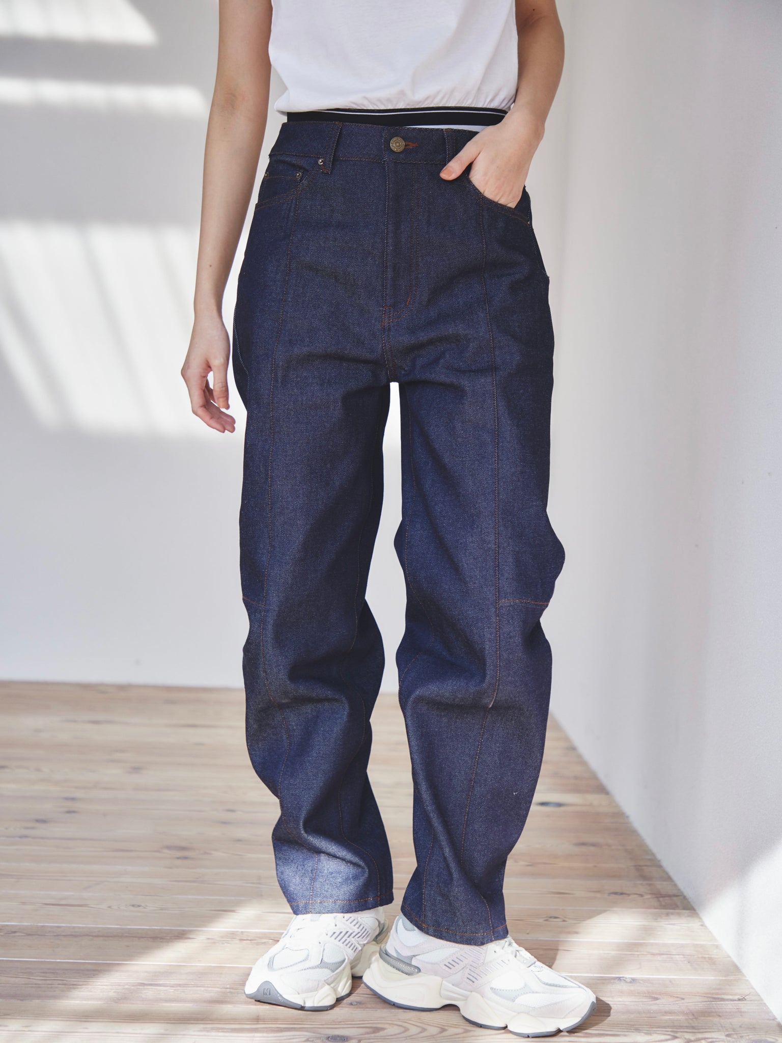 Your Barrel Jeans