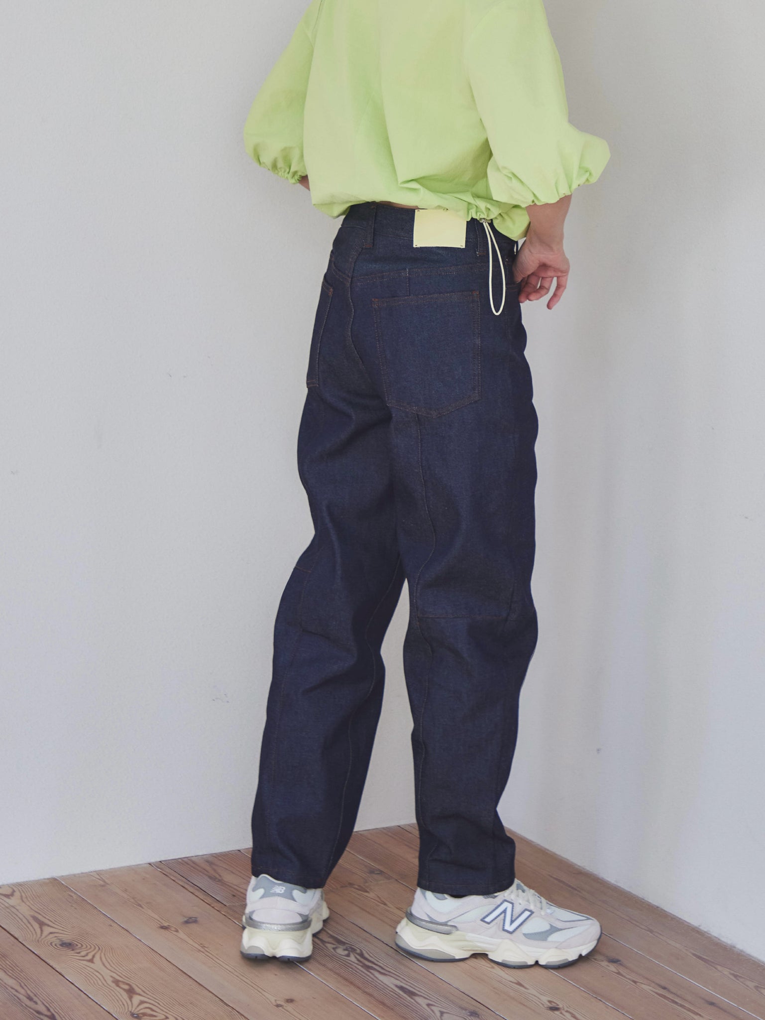 Your Barrel Jeans