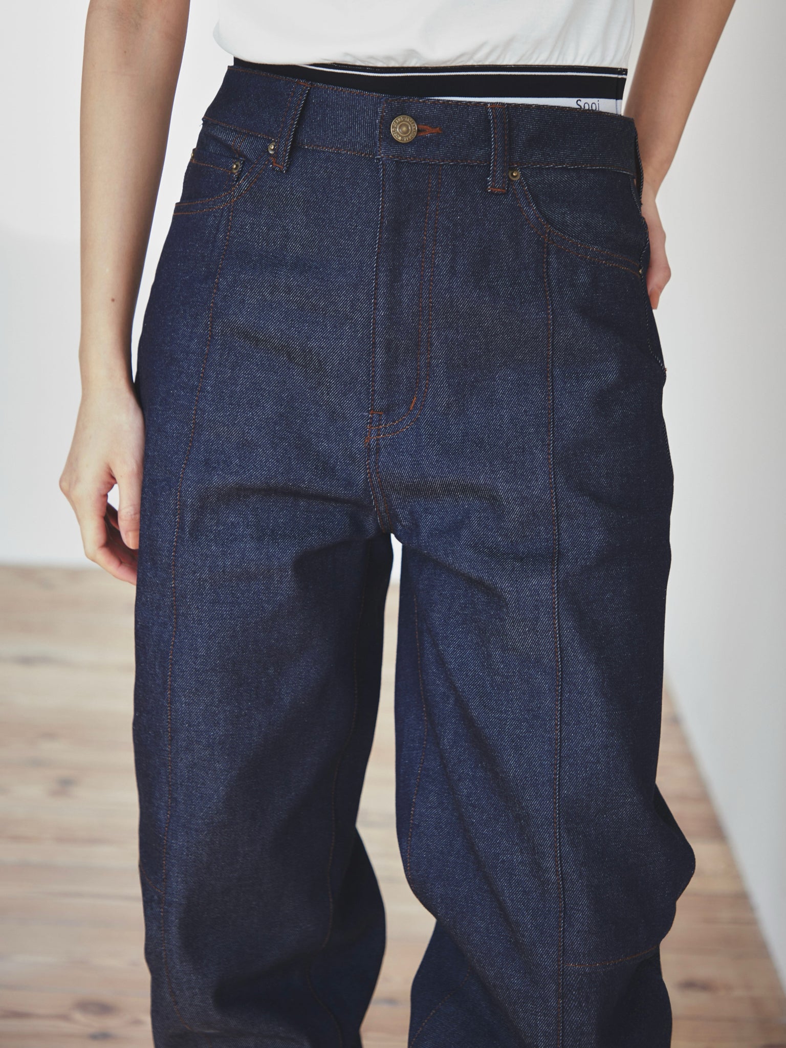 Your Barrel Jeans