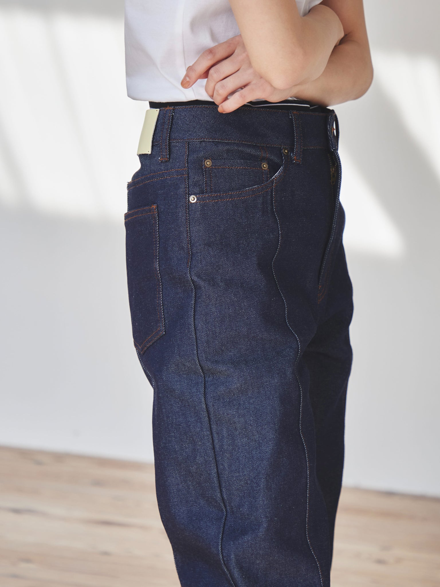 Your Barrel Jeans