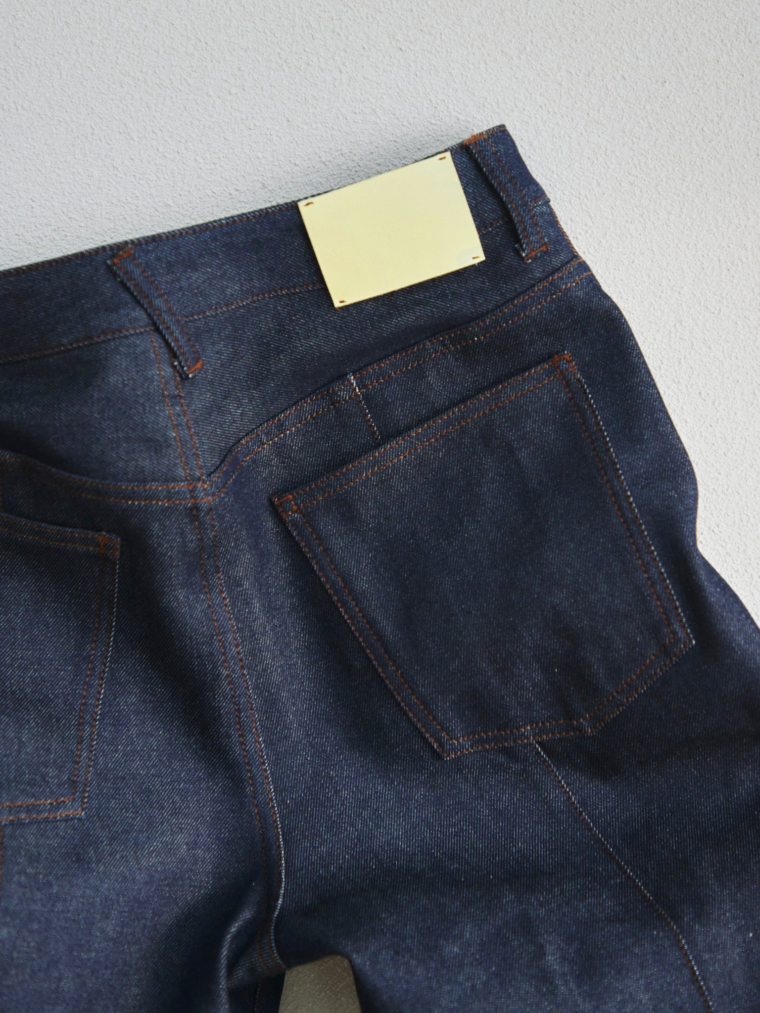 Your Barrel Jeans
