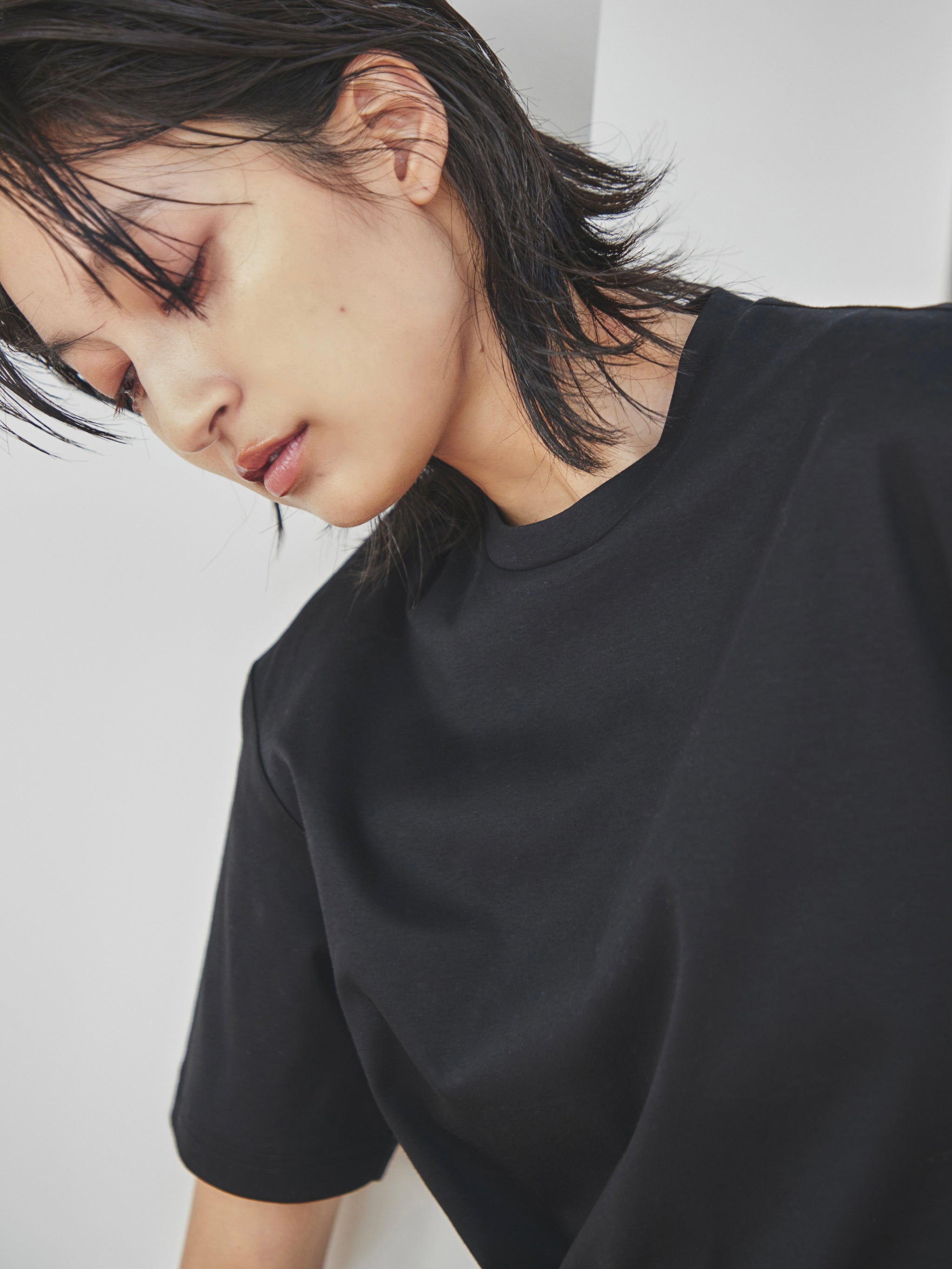 Shoulder pad basic T