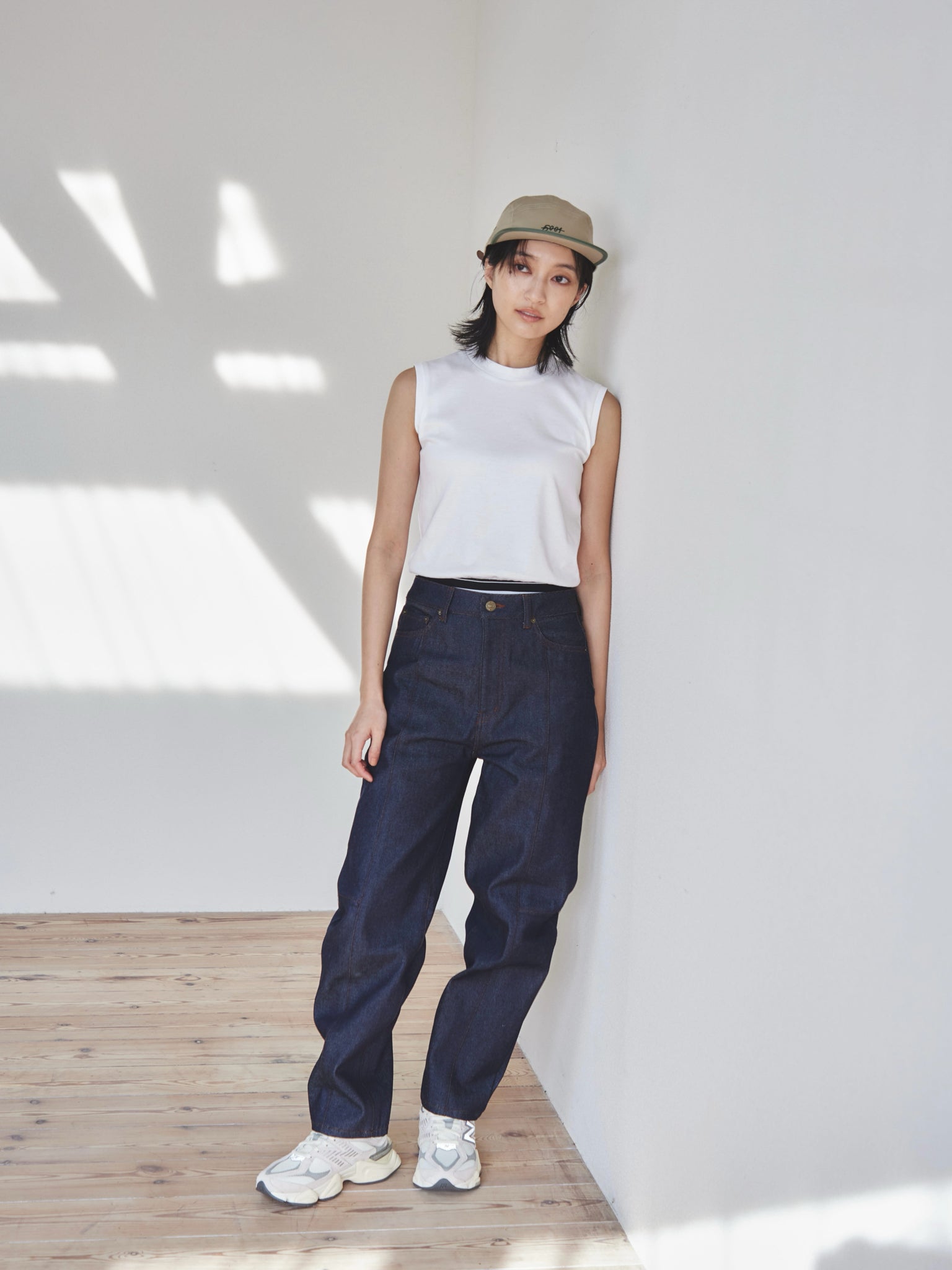 Your Barrel Jeans