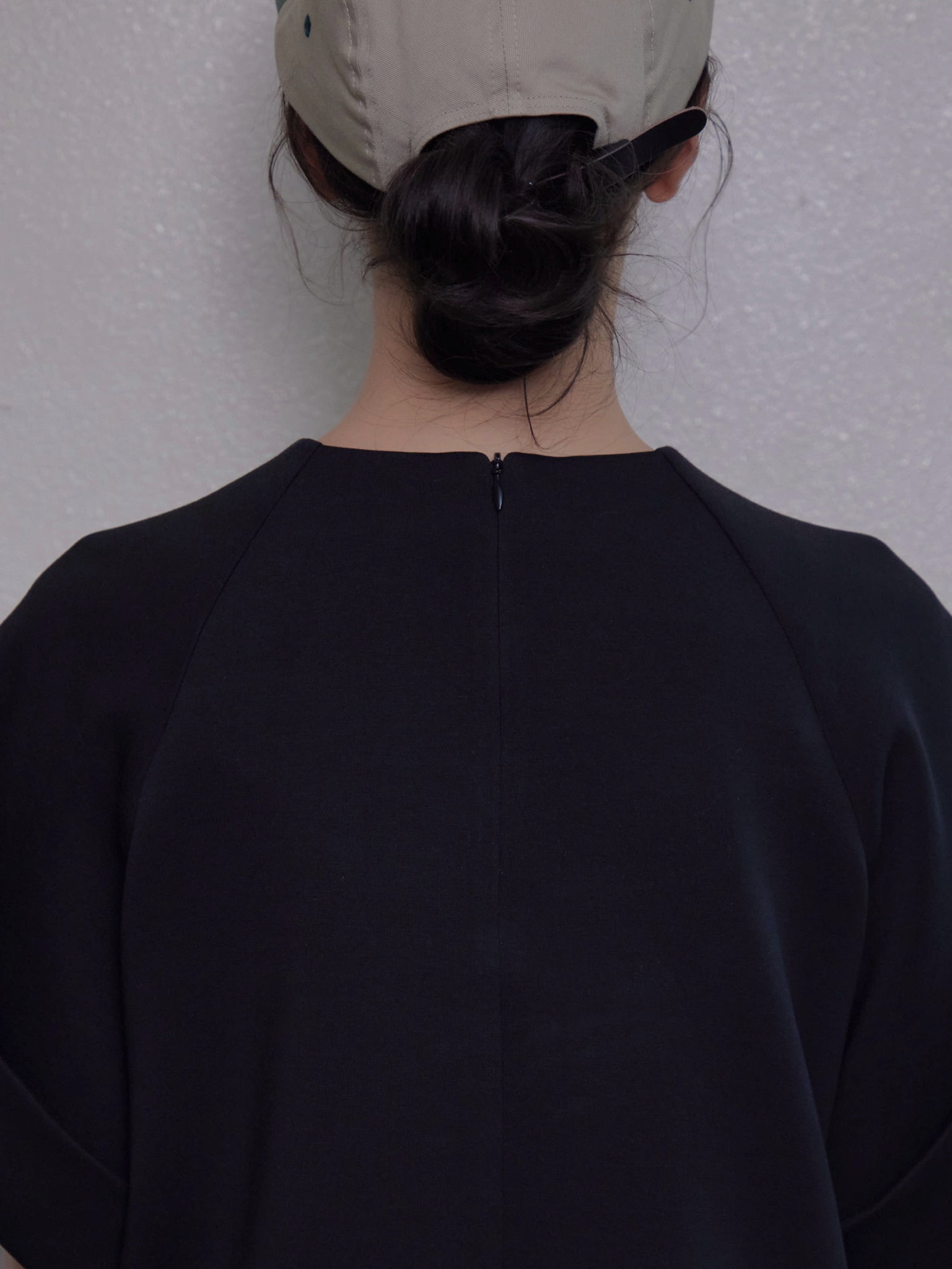 Half Sleeve Pullover