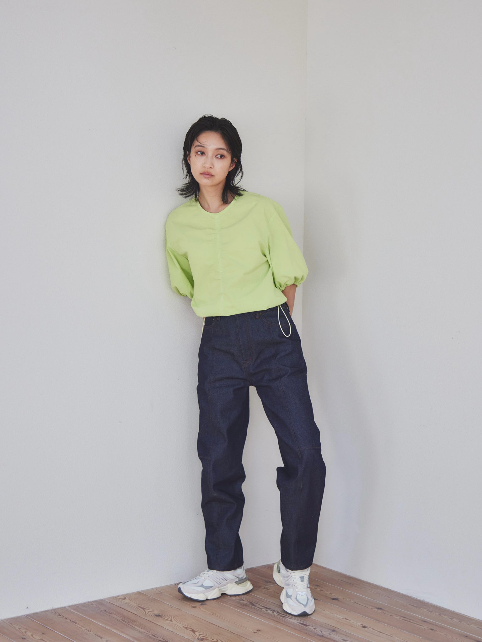 Your Barrel Jeans