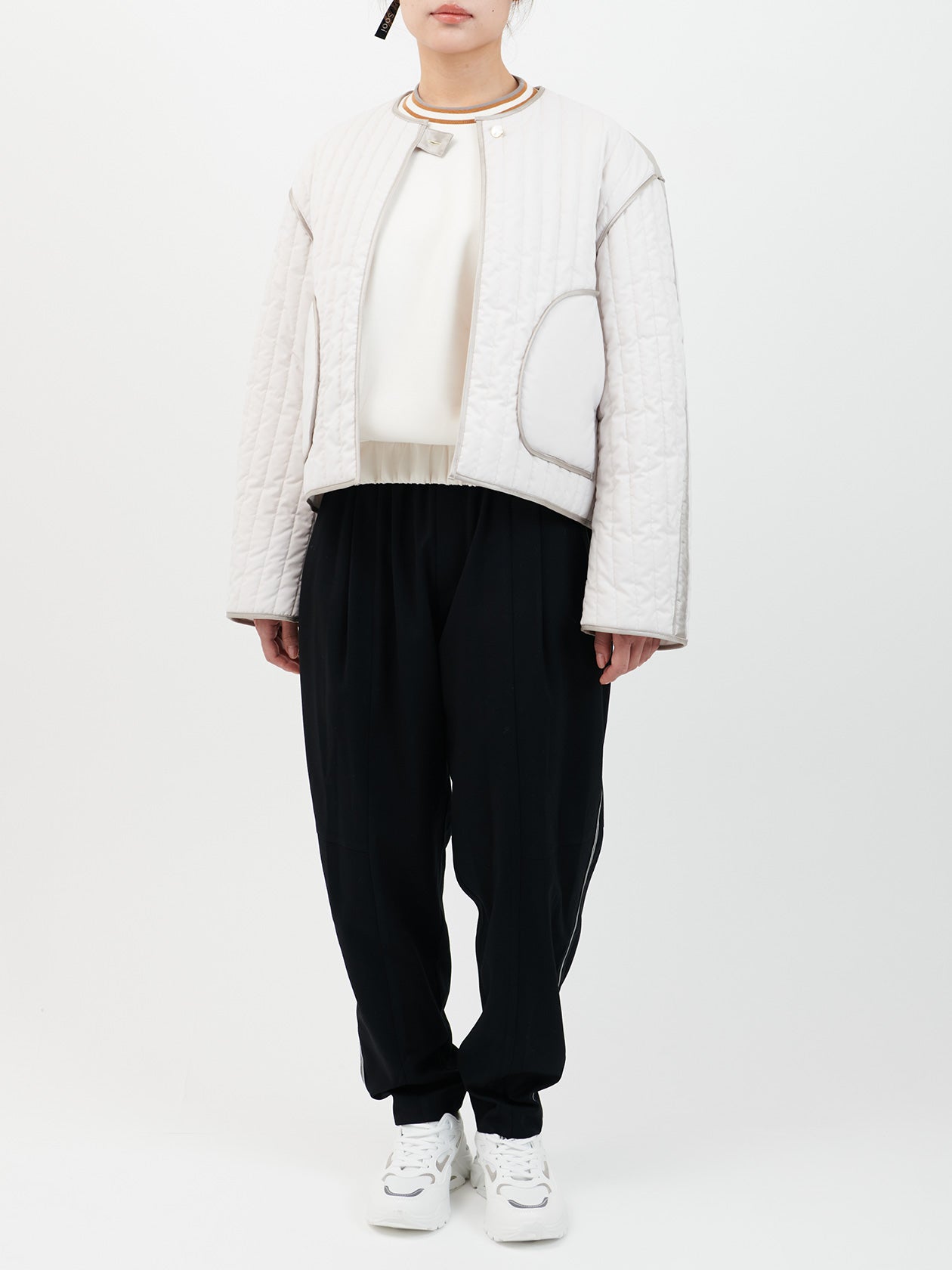Line lib sweat