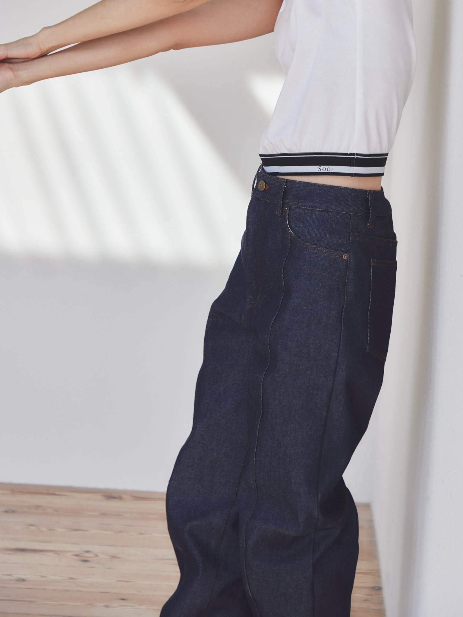 Your Barrel Jeans