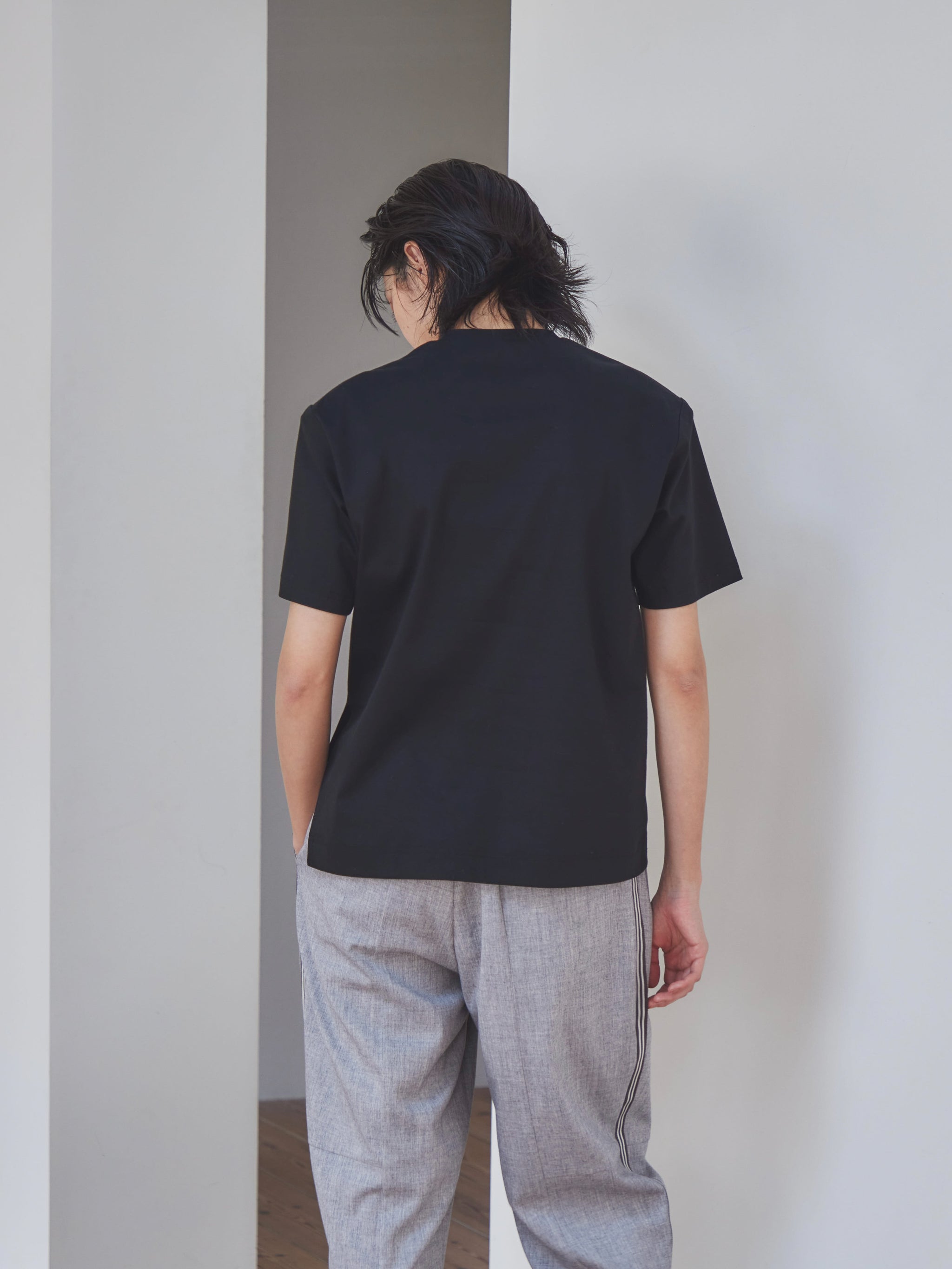 Shoulder pad basic T