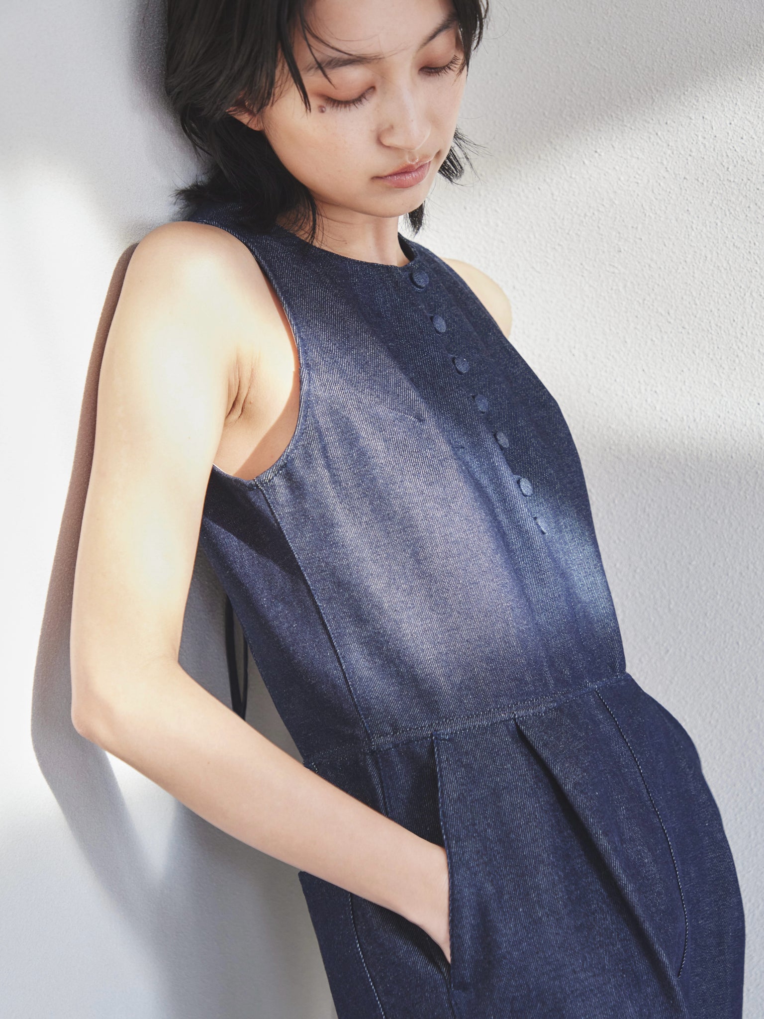 Your Denim Suit