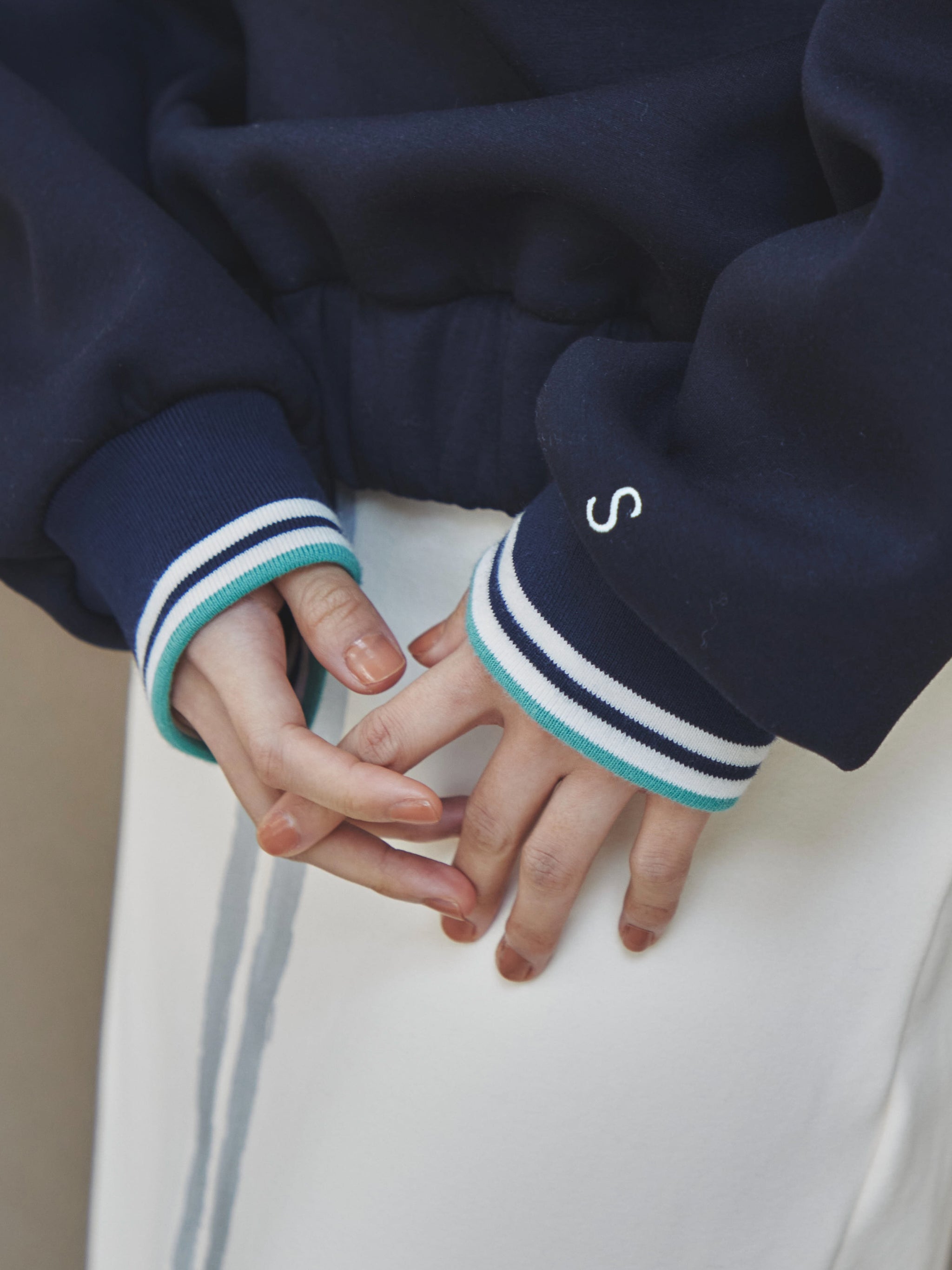 Line lib sweat