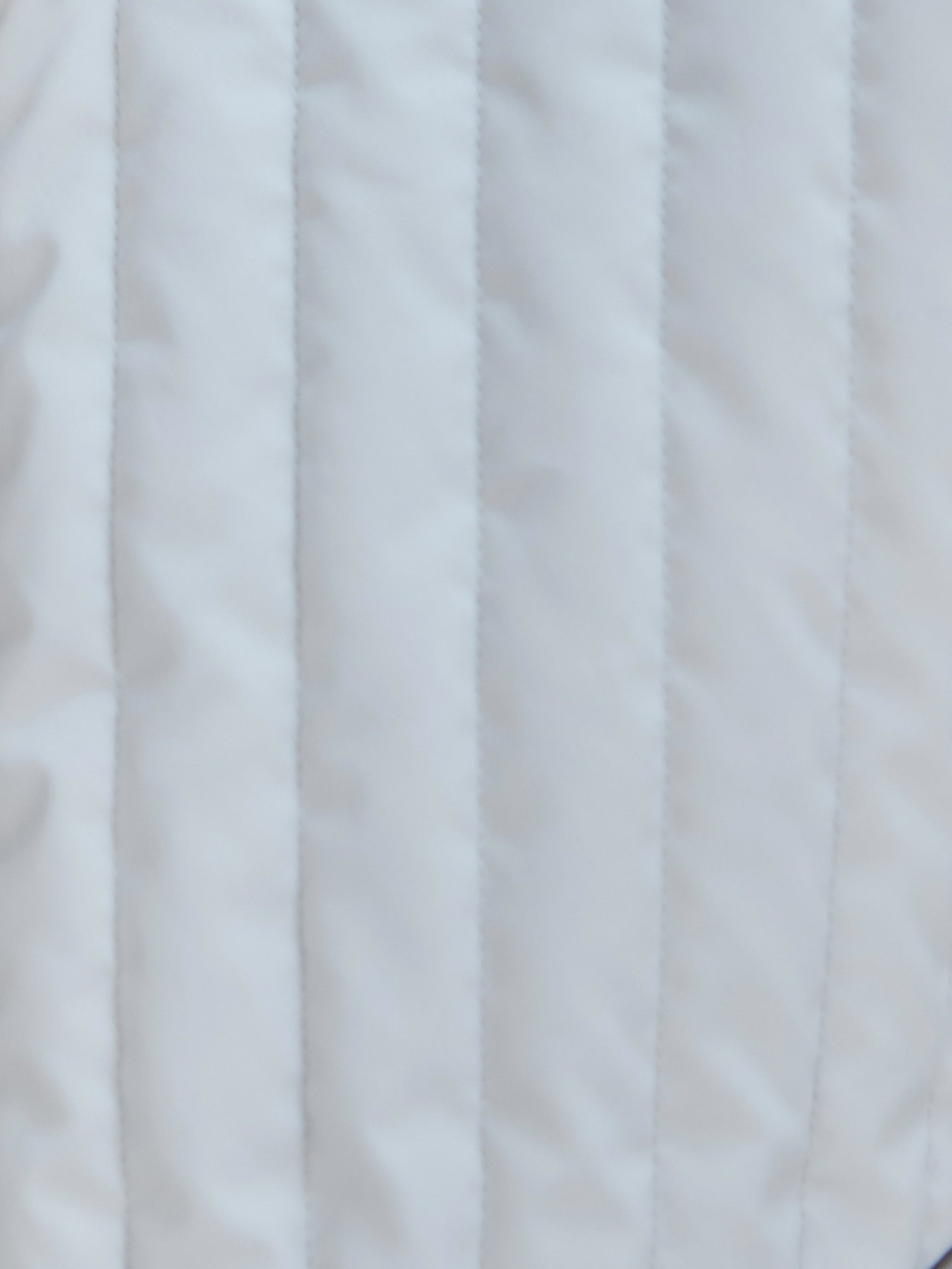 Quilting blouson